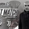 Juventus, Spalletti: "Il 3-0 è un risultato bugiardo, ma loro hanno fatto le scelte giuste. Il rigore? Non mi interessa, penso al campo"