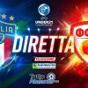 QUALIF. EUROPEE U21 / ITALIA-MACEDONIA Frana Gomme Madone, segui il live dalle 18.15