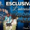Giorgio Pesenti a TA: "Atalanta addio? Un trauma, ma poi ho segnato 273 gol"