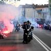 Camminata Nerazzurra 2026: Bergamo si prepara alla grande festa atalantina