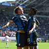 Lookman-Retegui, l'oro dell'Atalanta: nessuno in Serie A come loro