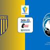 DIRETTA PRIMAVERA 1 / PARMA-ATALANTA Frana Gomme Madone, calcio d'inizio ore 15.00 