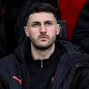 Gimenez verso il ritorno da titolare contro l’Atalanta: Tare osserva il Milan a Milanello