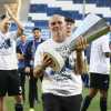 1° Anniversario vittoria EL, Luca Percassi: "Quella notte resterà per sempre nei nostri cuori"