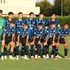 L'Atalanta Primavera bella e bagnata cala il poker al Torino 