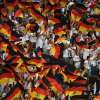 VIDEO - Mondiali, la protesta silenziosa della Germania