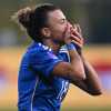 Europeo Femminile Frana Gomme Madone - L’Italia parte forte: battuto il Belgio, quarti più vicini
