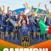 Coppa Italia Dilettanti / Barletta-Vertovese 1-3, il tabellino