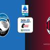 DIRETTA ATALANTA-MILAN Frana Gomme Madone, segui il live dalle 20.45