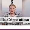 TANEWS24 - Bergamo, Dario Crippa torna a casa: «Ci ha chiamato l’Unità di crisi, domani rientra»