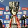 Supercoppa Italiana, il tabellone: in Arabia Saudita sarà Juventus-Milan e Inter-Atalanta