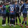 FOCUS - Classifiche a confronto: Napoli in fuga, +11! Male Milan e Inter, Atalanta -3