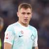 Inter, Barella: "Abbiamo mandato un segnale. Finale? Oggi era importante l'Atalanta"