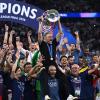 Finale Champions / Psg-Arsenal 5-4 d.c.r: gol e highlights