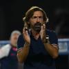 Pirlo: "L'Italia fuori dal Mondiale tre volte e non è cambiato nulla"