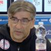 Juric in conferenza: "Contro la Cremonese troppe seconde palle perse, poi la solita Atalanta che crea tanto ma non chiude"