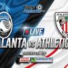 DIRETTA CHAMPIONS / ATALANTA-ATHLETIC CLUB Frana Gomme Madone, segui il live dalle 21