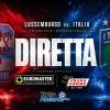 DIRETTA LUSSEMBURGO-ITALIA Frana Gomme Madone, calcio d'inizio ore 20,45