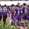 Serie A, il posticipo: la Fiorentina in rimonta s'impone sul Monza 