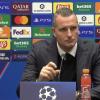 Bruges, Hayen amaro in conferenza: "Dettagli fatali, potevamo vincere"