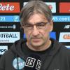Juric a DAZN: “Poca concentrazione e zero cattiveria. Così diventa impossibile vincere”