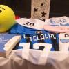 21ª edizione di 'Stelle nello Sport', il cuore d'oro di CdK: la sua maglia all'asta per un Natale di solidarietà