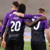 Crollo totale della Juventus, la Fiorentina ci banchetta sopra: al Franchi finisce 3-0