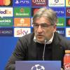 Juric in conferenza: "Non è un problema mentale, serve solo sbloccarci: presto torneremo a vincere"