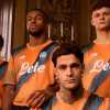 Atalanta, svelata la terza maglia 2025/26: arancione brillante e dettagli ispirati alla ninfa