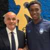 Pietro Serina: "Ahanor è il futuro, Cuadrado solo un errore da non ripetere"