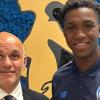 Ahanor, la favola di Honest: dal campetto di Genova al sogno azzurro
