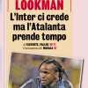 Lookman-Inter, è l'ora della verità: l'Atalanta si prende una pausa di riflessione