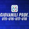 Giovanili Prof. / Il programma dei Nerazzurrini U15, U16, U17 & U18 