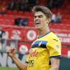 Rivivi MONZA-ATALANTA Frana Gomme Madone 0-4, scatto Champions per la Dea 