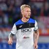 L'ex Kjaer punta al rinnovo con il Milan: il danese vuole chiudere la carriera in rossonero