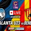 DIRETTA / ATALANTA U23-BENEVENTO Frana Gomme Madone 3-1