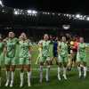 Rivivi Europeo Femminile / NORVEGIA-ITALIA Frana Gomme Madone 1-2