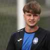 Atalanta U23, Tommaso De Nipoti passa in prestito al CD Castellon