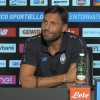 Sportiello riparte dall’Atalanta: “Qui per vincere il mio primo trofeo”