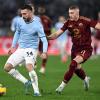 Un derby sulle montagne russe