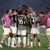 La finale di Coppa Italia si sblocca subito! Vlahovic firma l'1-0 Juventus sull'Atalanta