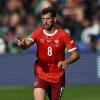 Svizzera-Bosnia Erzegovina, le formazioni ufficiali