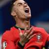 Immenso CR7, ancora una rete in Nazionale