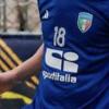 Orgoglio bergamasco: Francesco Contini convocato in Nazionale di Calcio a 7
