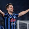 Che emozioni a Bergamo! Due gol in due minuti, Atalanta-Lazio 1-1
