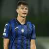 Bonfanti tra Pisa, Atalanta e Under 21: un’estate da protagonista