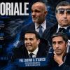 La fine di un'era, l'attesa di un trofeo altrui e l'ossessione per il futuro: la Dea riparte da capo