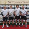 Bergamo festeggia 50 anni di sport e cuore: al via il torneo dell'Accademia, con stelle dello sport e medici sul campo