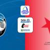 DIRETTA YOUTH LEAGUE / ATALANTA-SLAVIA PRAGA Frana Gomme Madone, calcio d'inizio ore 14