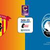 DIRETTA BENEVENTO-ATALANTA  U23 Frana Gomme Madone, calcio d'inizio ore 17.00
